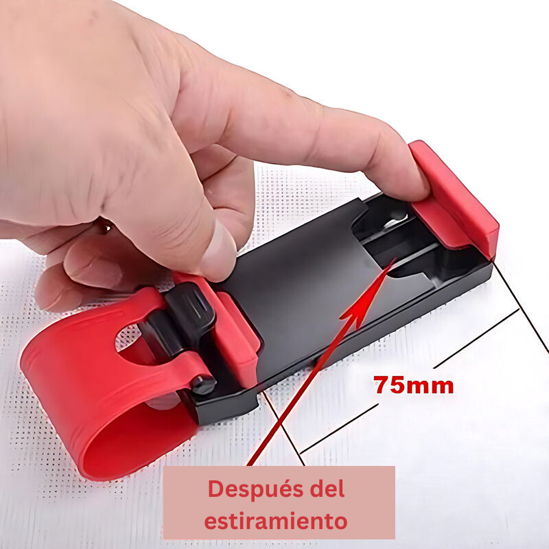 GripDrive - Soporte Para Teléfono En el Volante