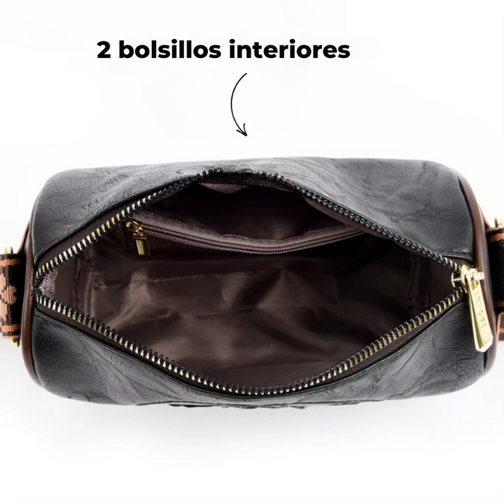 Eulalia - Bolso De Loto Refinado