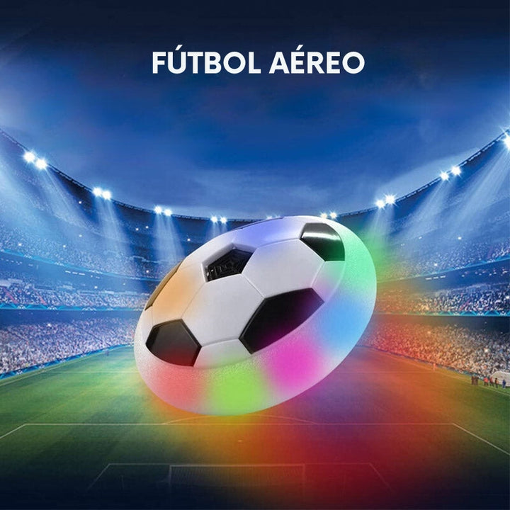 LumaKick - Fútbol Sala Con Luces LED