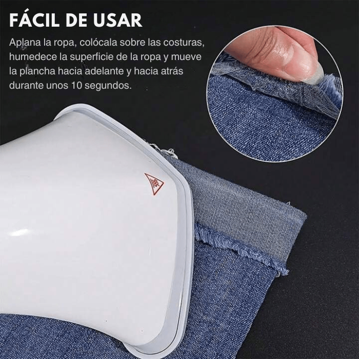 FlexBond – Cinta Adhesiva Para Tejidos