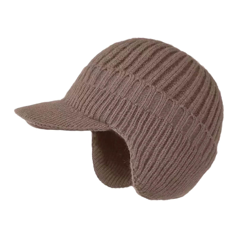 CozyWarm - Gorro de Invierno Unisex con Orejeras