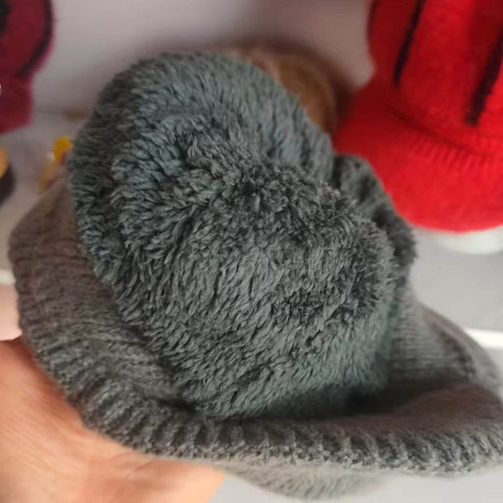 CozyWarm - Gorro de Invierno Unisex con Orejeras