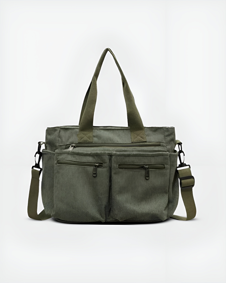 Alliray - Bolso Bandolera Elegante