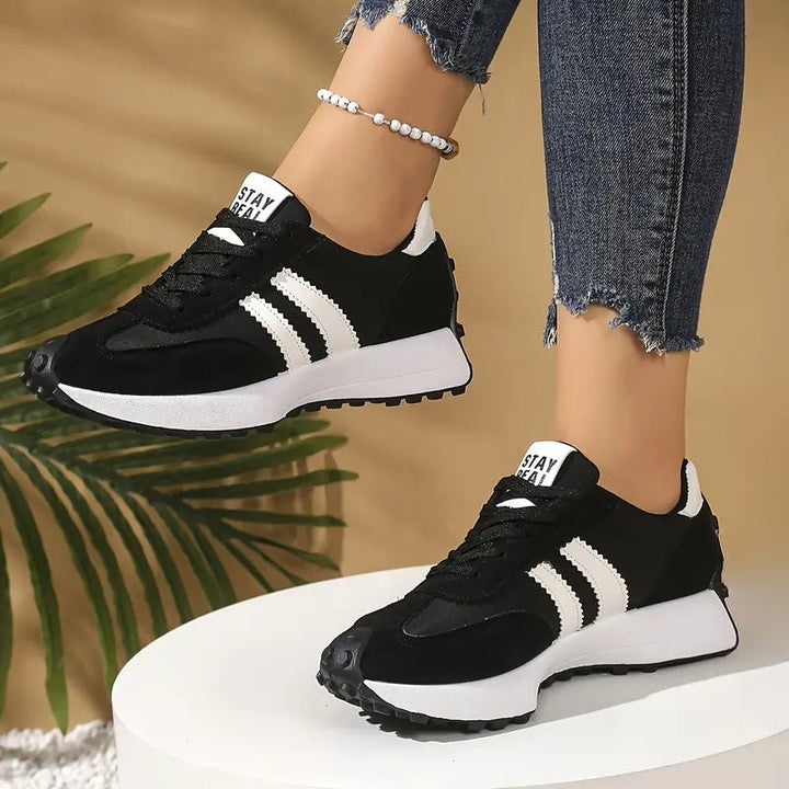 Darlise - Zapatos Ortopédicos Con Suela Antideslizante