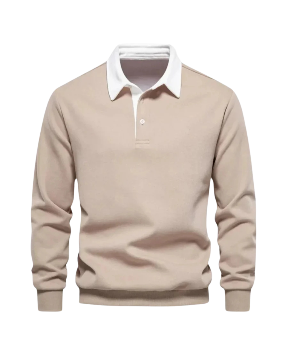 Farouk - Polo Para Combinar Con Estilo