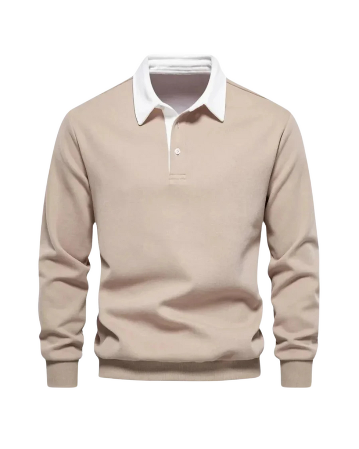 Farouk - Polo Para Combinar Con Estilo