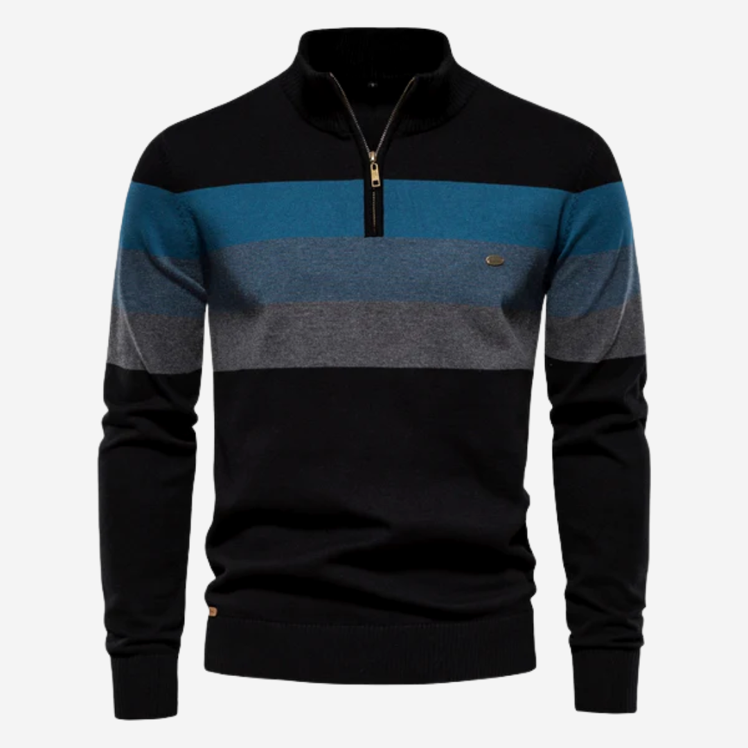 Bartram - Jersey Con Cremallera