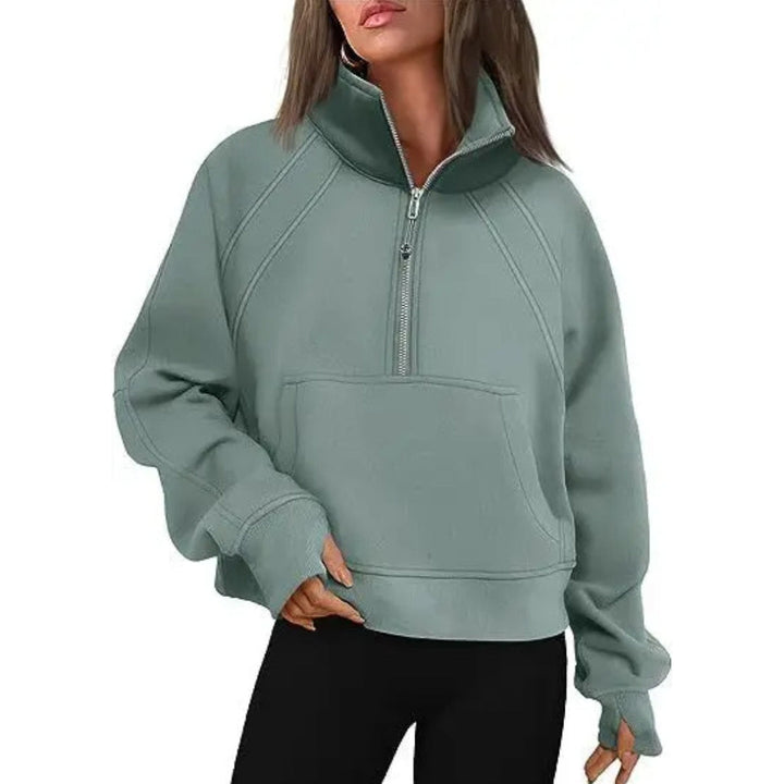 Chantal - Sudadera Polar Cálida