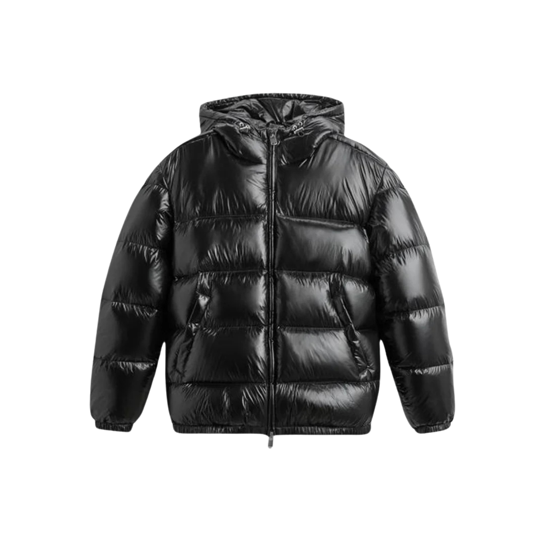 Freddy - Puffer Chaqueta