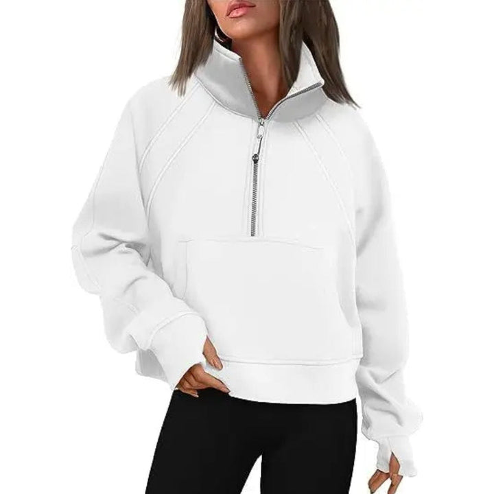 Chantal - Sudadera Polar Cálida