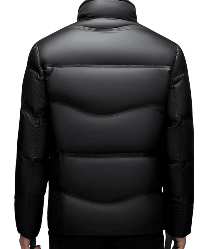 Eelco - Chaqueta de plumón premium de invierno