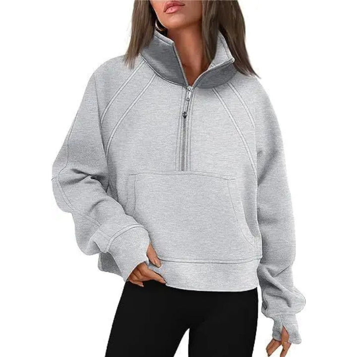 Chantal - Sudadera Polar Cálida