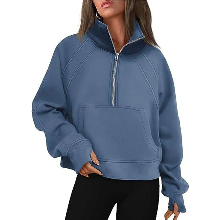 Chantal - Sudadera Polar Cálida