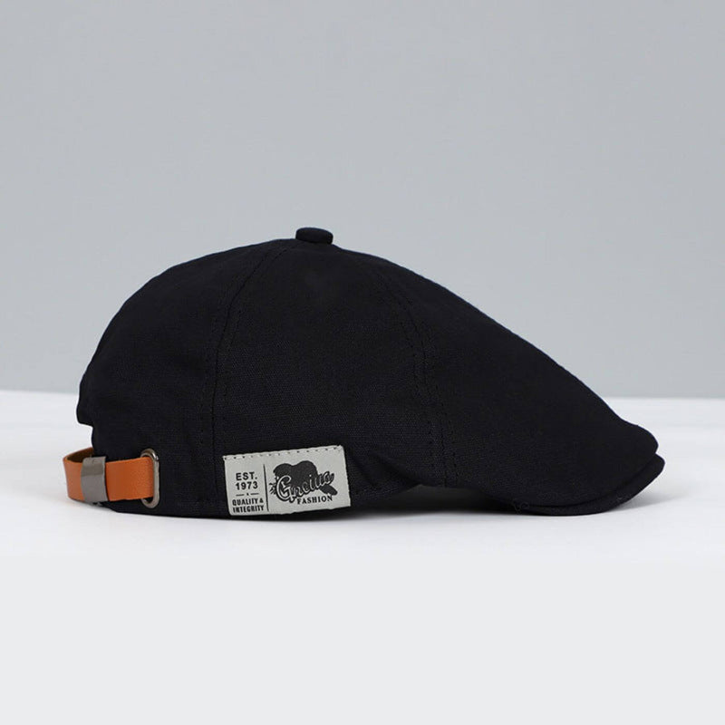 Granito - Gorra Clásica con Correa Ajustable