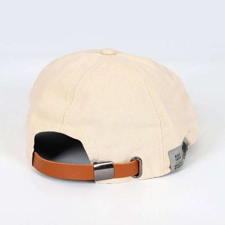 Granito - Gorra Clásica con Correa Ajustable
