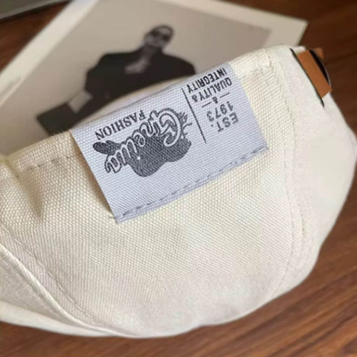 Granito - Gorra Clásica con Correa Ajustable