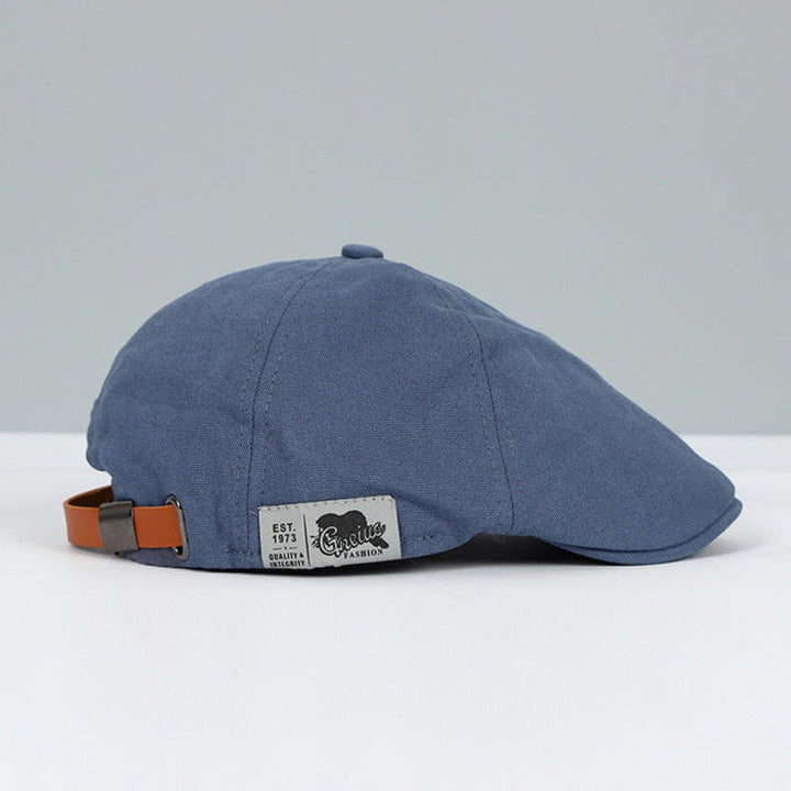 Granito - Gorra Clásica con Correa Ajustable