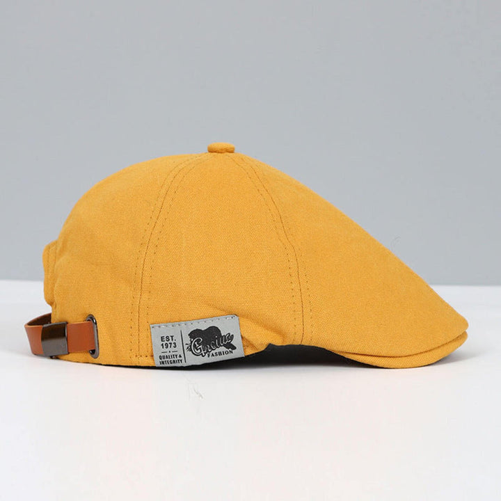 Granito - Gorra Clásica con Correa Ajustable