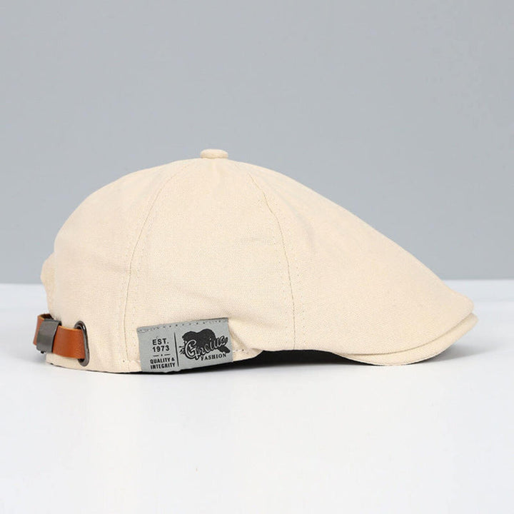 Granito - Gorra Clásica con Correa Ajustable