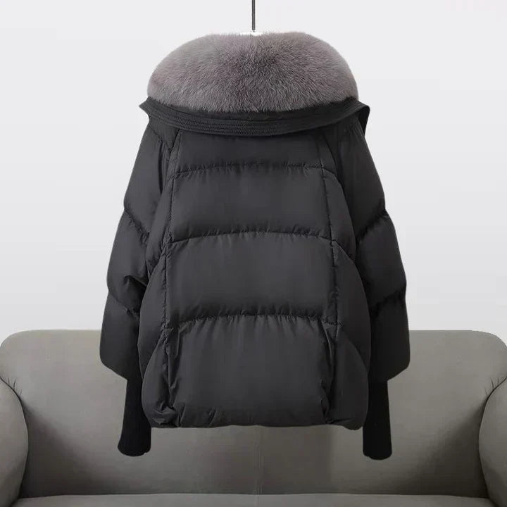 Cersei - Chaqueta Con Cremallera y Manga Larga