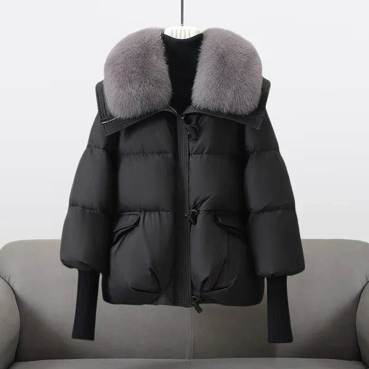Cersei - Chaqueta Con Cremallera y Manga Larga
