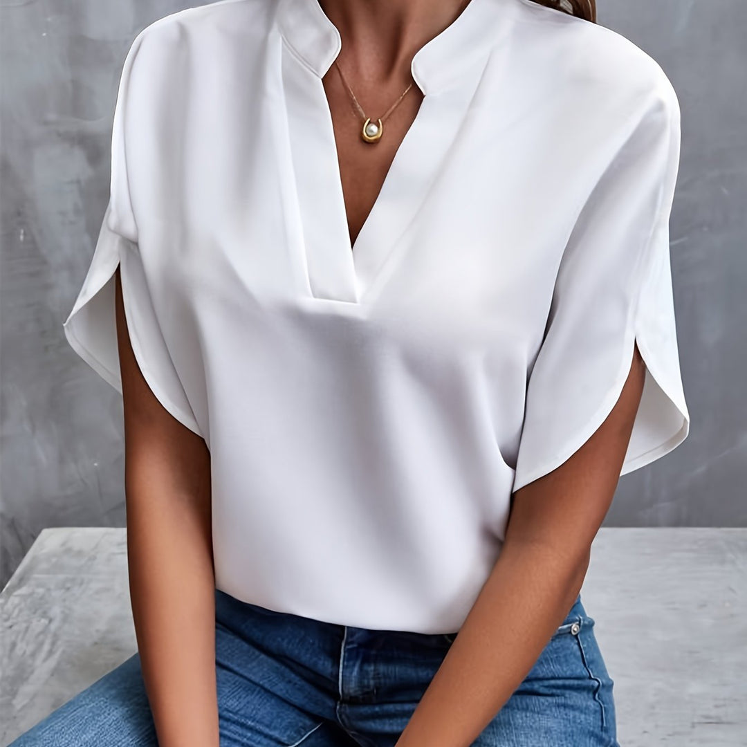 Carros - Blusa Ligera y Elegante