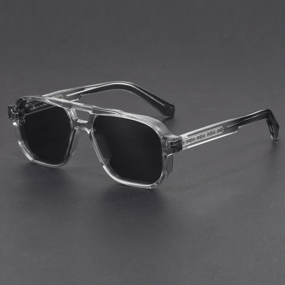 NovaEdge - Gafas De Sol Con Montura Urban Shadow