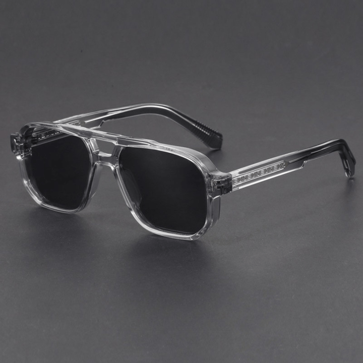 NovaEdge - Gafas De Sol Con Montura Urban Shadow