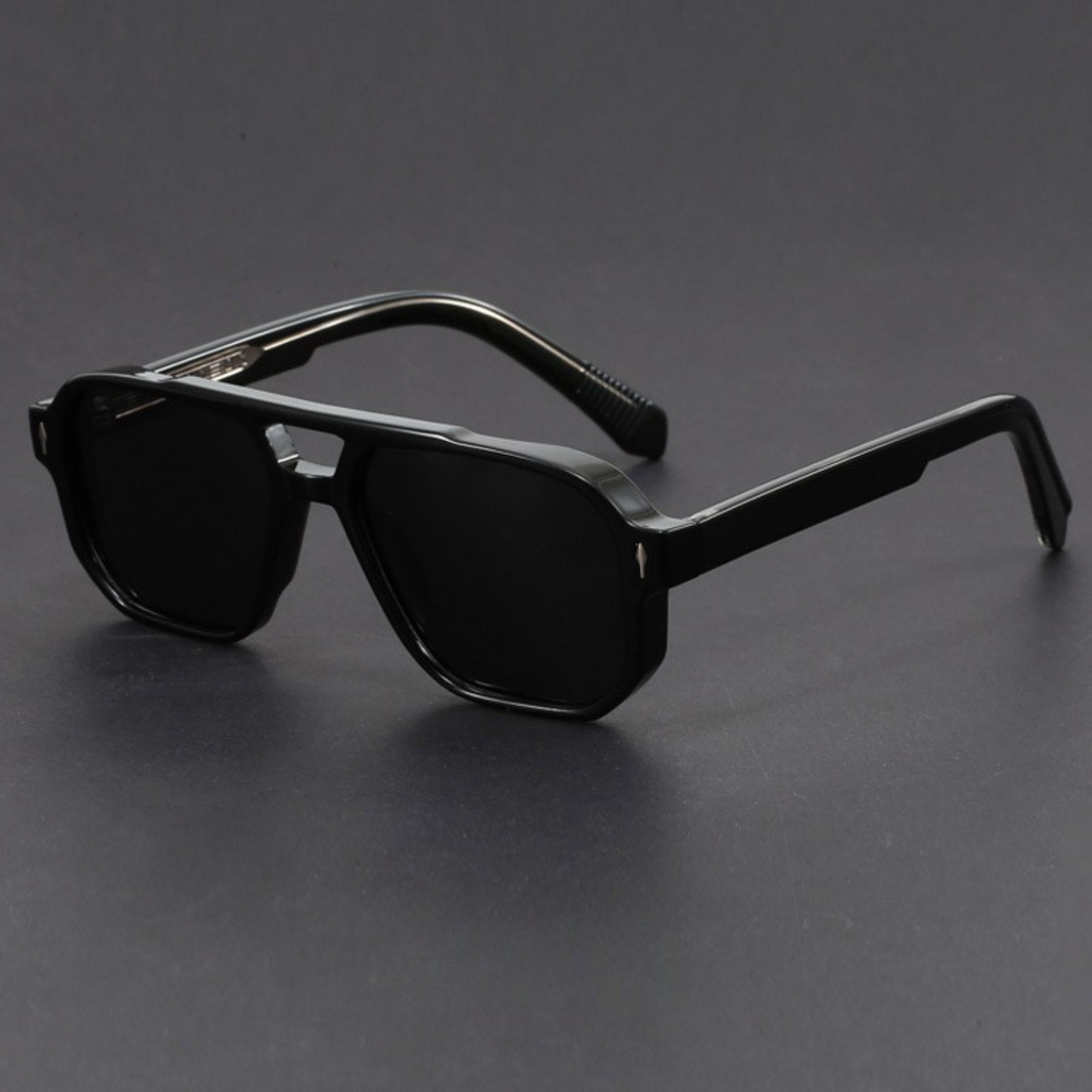 NovaEdge - Gafas De Sol Con Montura Urban Shadow