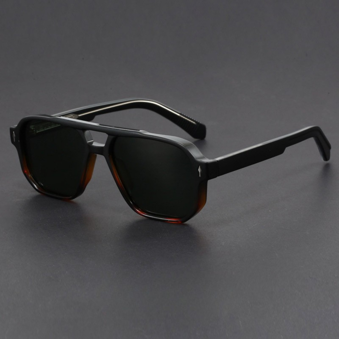 NovaEdge - Gafas De Sol Con Montura Urban Shadow