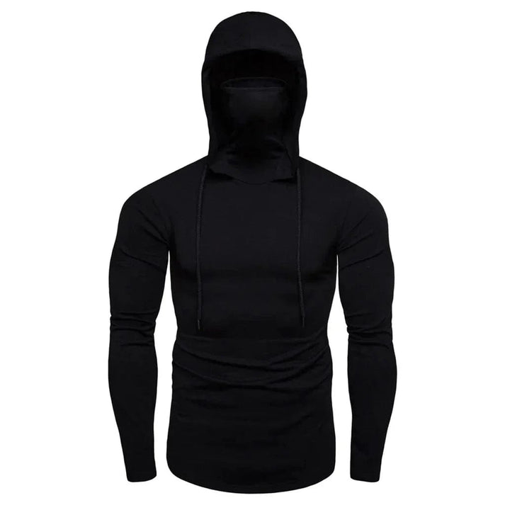 Flynn - Sudadera Con Capucha Para Deportes de Invierno