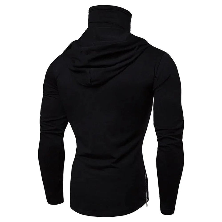 Flynn - Sudadera Con Capucha Para Deportes de Invierno