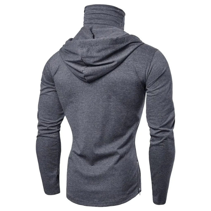 Flynn - Sudadera Con Capucha Para Deportes de Invierno