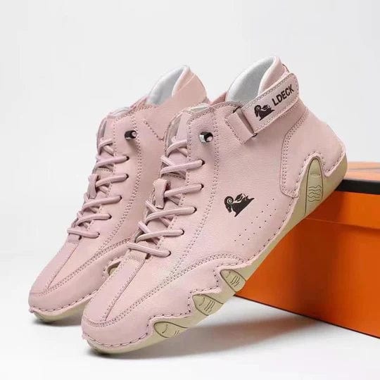 Borja - Zapatilla Informal Impermeable