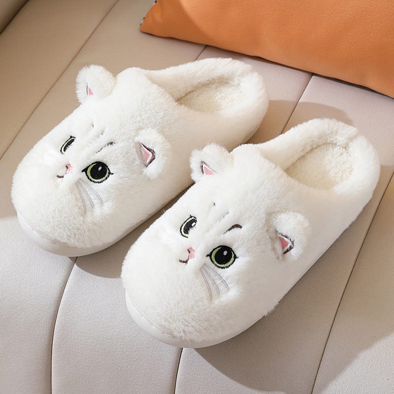 Yren - Peluche Zapatillas Acogedoras