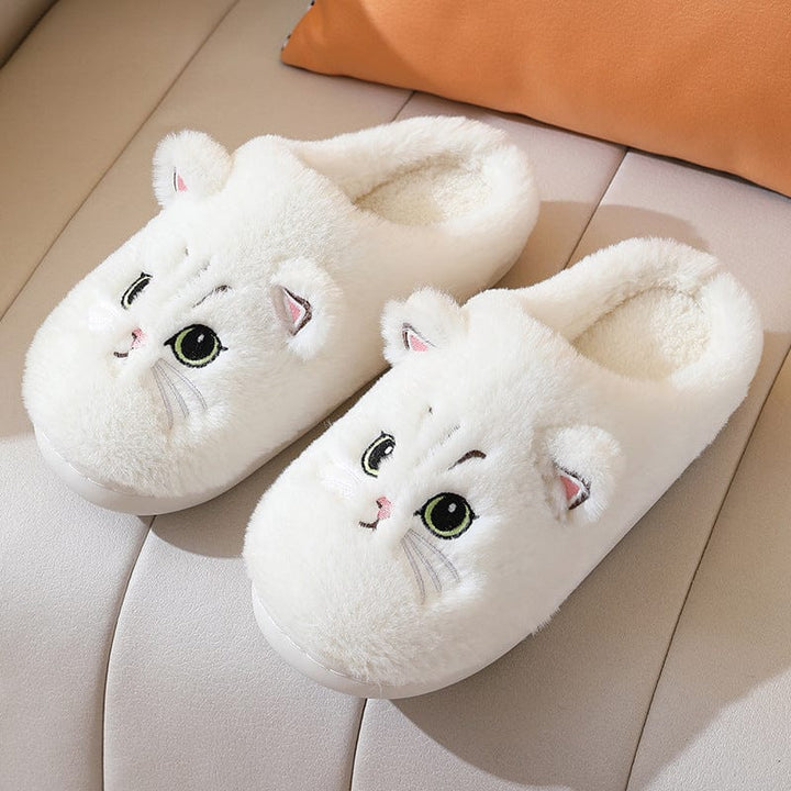 Yren - Peluche Zapatillas Acogedoras