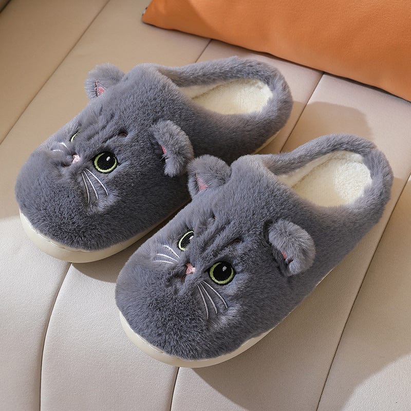 Yren - Peluche Zapatillas Acogedoras