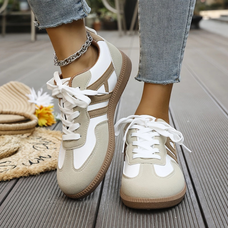 Ariadni - Elegantes Y Cómodas Zapatillas