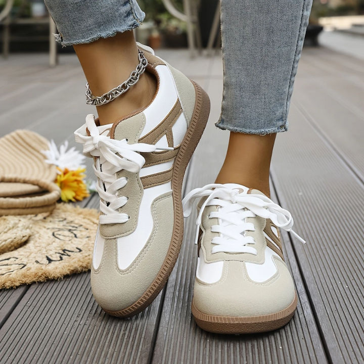 Ariadni - Elegantes Y Cómodas Zapatillas