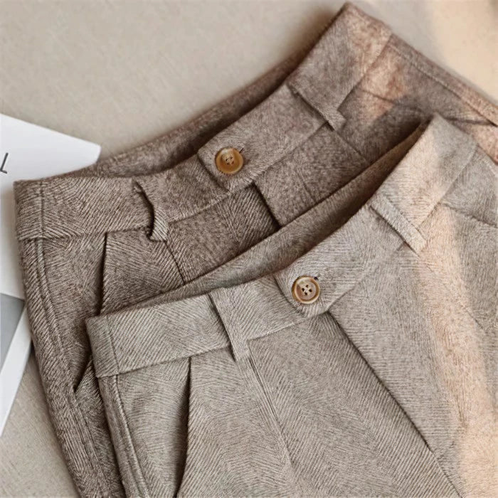 Ard – Pantalones Elegantes a Medida