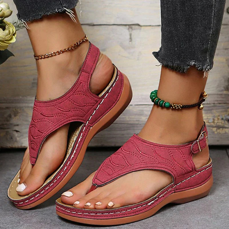 Céliane - Sandalias De Colección Hechas a Mano
