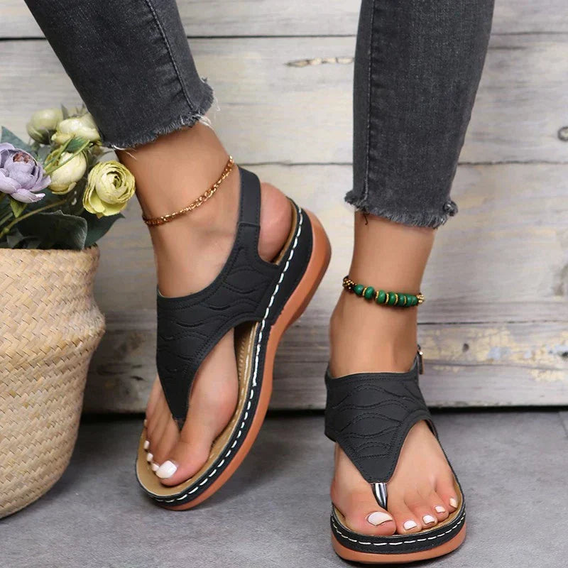 Céliane - Sandalias De Colección Hechas a Mano