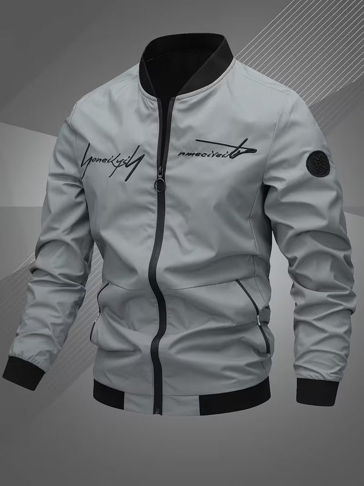 Tomas - Chaqueta De Manga Larga Con Cremallera