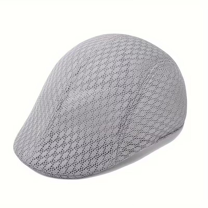 Bellamy - Gorra De Béisbol Unisex De Malla Transpirable