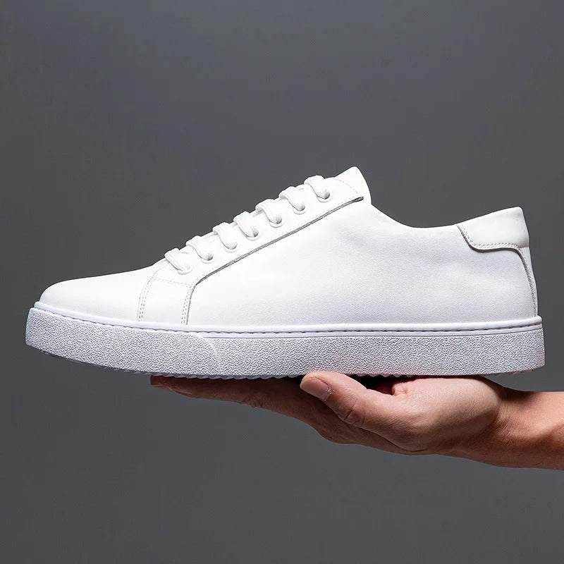 Leonell - Zapatos De Piel