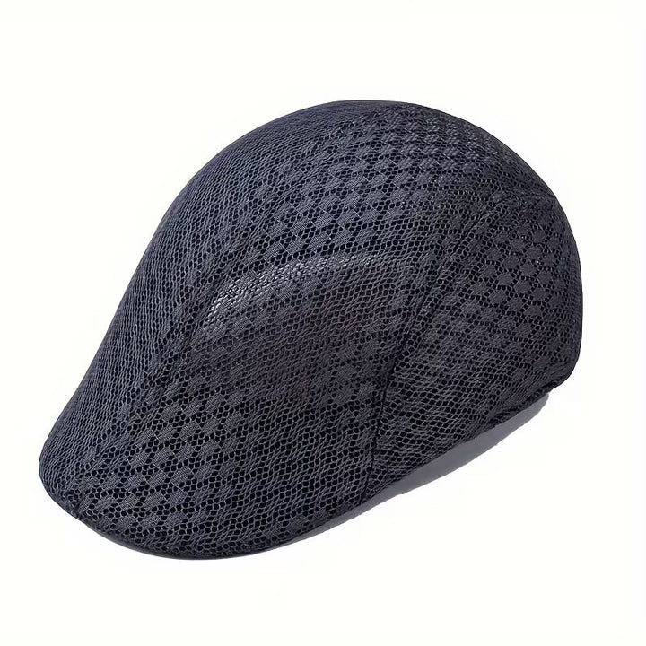 Bellamy - Gorra De Béisbol Unisex De Malla Transpirable