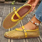 Krijnen - Zapatos Mary Jane informales