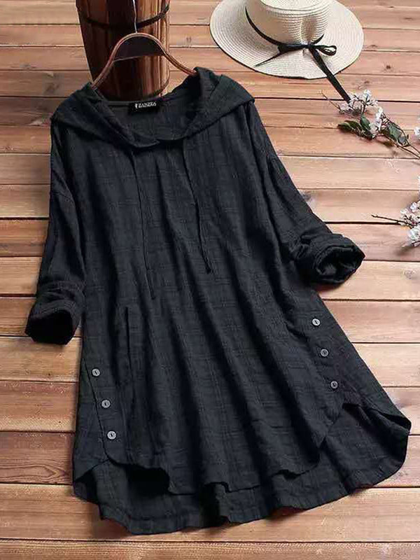 Kalara - Blusa Con Estilo