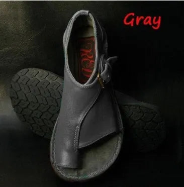 Larysa - Sandalias Ortopédicas Airy