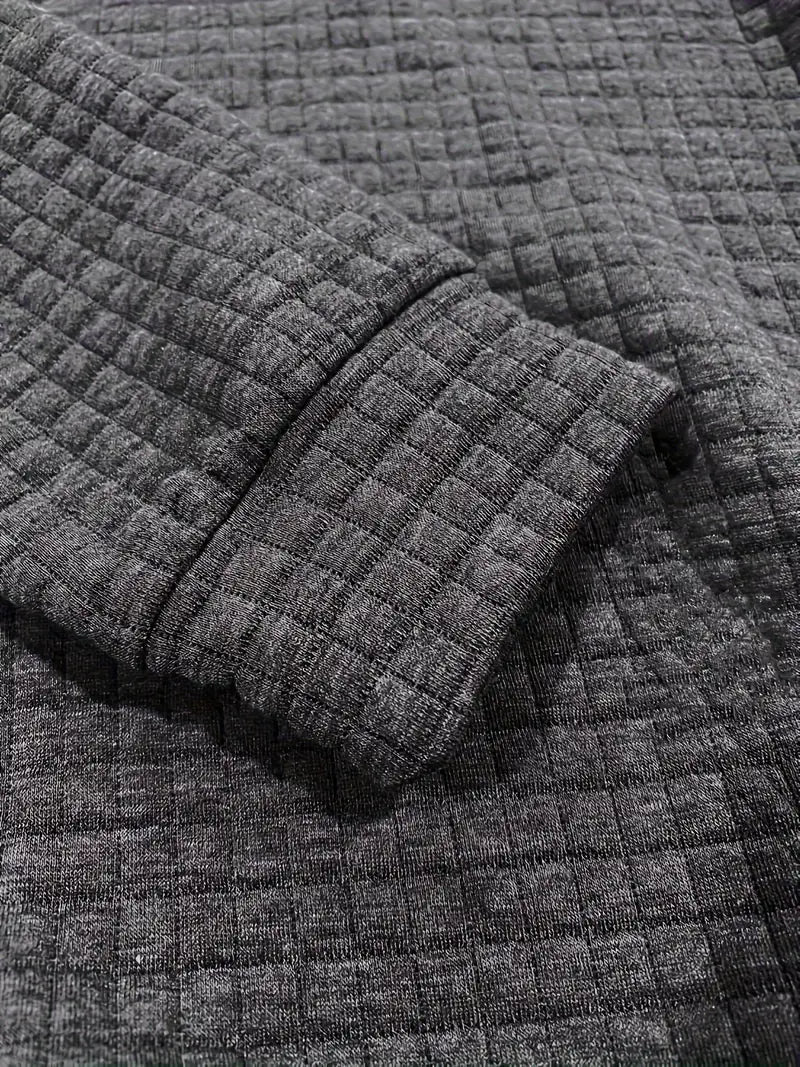 Arnold - Sudadera Informal Con Capucha